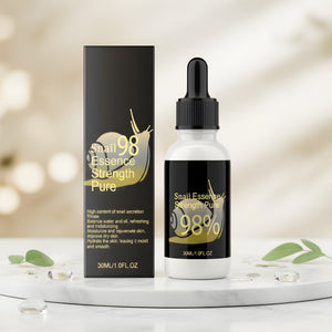 Snail Anti-Aging Serum (Essence)