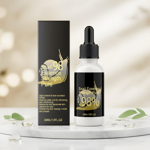 Snail Anti-Aging Serum (Essence)