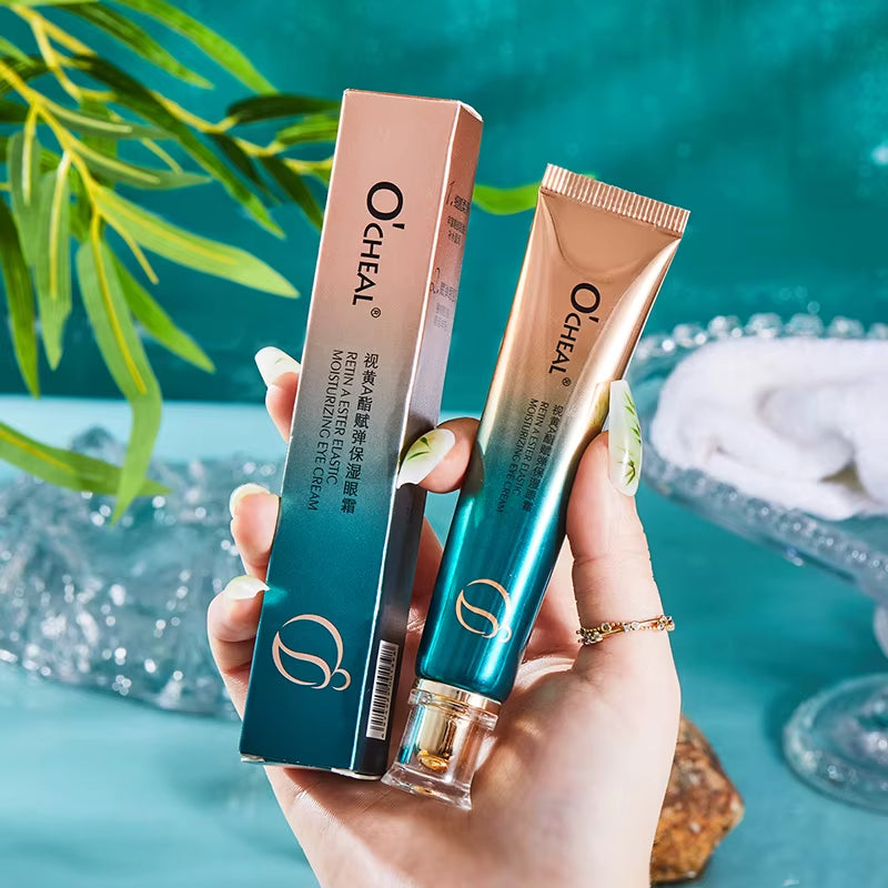 Eye Moisturizing Cream