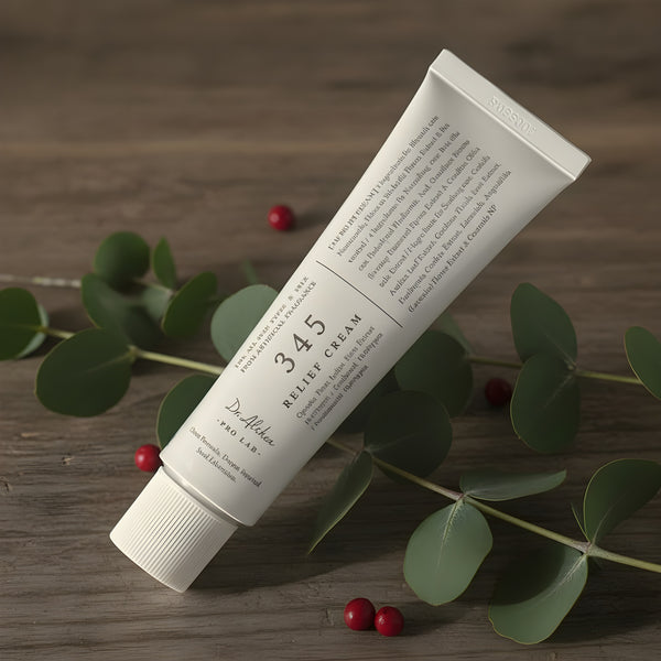345 Relief Cream