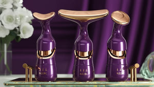 3-in-1 Facial Lifting Device