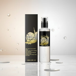 Snail Anti-Aging Serum (Essence)