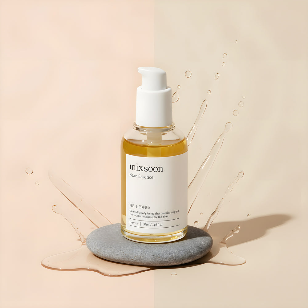 Mixsoon Bean Essence