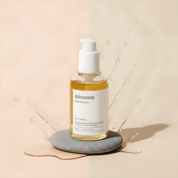 Mixsoon Bean Essence