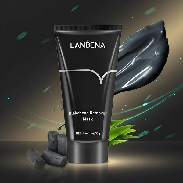 LANBENA Blackhead Remover Mask