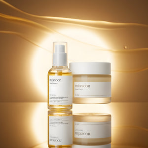 Mixsoon Bean Essence