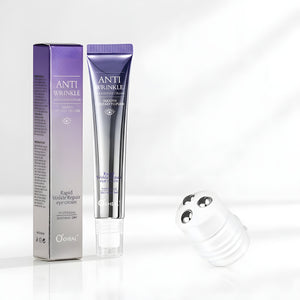 Anti Wrinkle/Dark Circle Eye Cream Roller