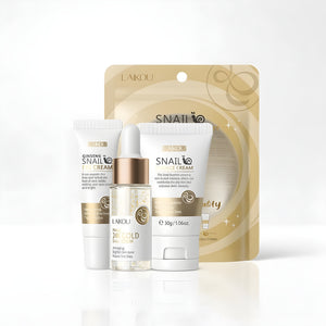 3-Pack Vitamin C 24K Golden Sakura Skin Care