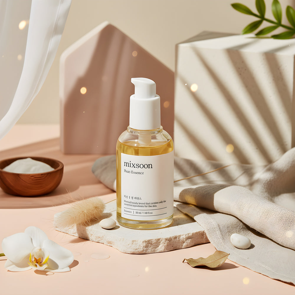 Mixsoon Bean Essence