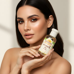 Vitamin E Oil, 75Ml (Anti-aging)