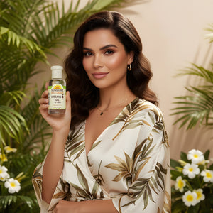 Vitamin E Oil, 75Ml (Anti-aging)