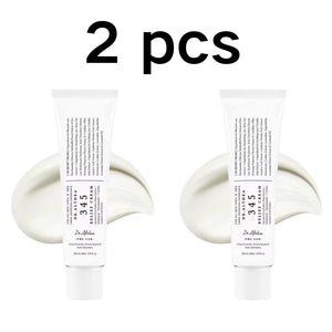 Revitalize Your Skin with 345 Relief Cream - Korean Dr.Althea Antioxidant Formula for Soothing Hydration and Acne Repair