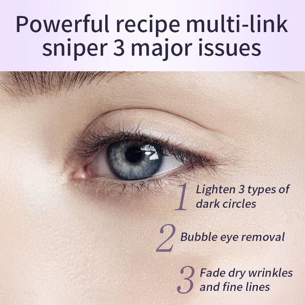 Anti Wrinkle/Dark Circle Eye Cream Roller