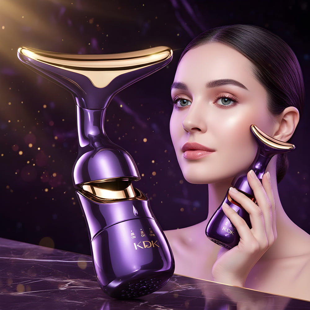 3-in-1 Facial Lifting Device